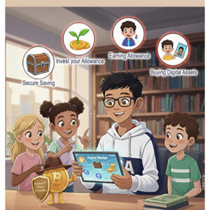 The Future of Digital Money: Crypto Adventure