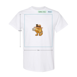 Bit-Buddy Tshirt